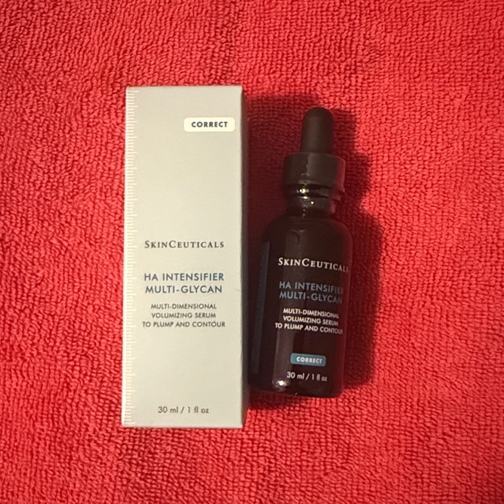 SkinCeuticals HA Intensifier Multi-Glycan Serum full size 30mL